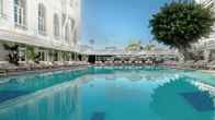 Copacabana Palace, A Belmond Hotel, Rio de Janeiro, фото 2