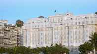 Copacabana Palace, A Belmond Hotel, Rio de Janeiro