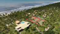 Transamerica Resort Comandatuba – All Inclusive