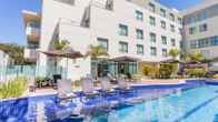 eSuites SPA Lagoa Santa, фото 5