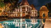 Grand Hyatt Goa, фото 7