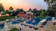 Grand Hyatt Goa