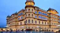 Noormahal Palace Hotel