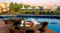 Heritage Village Resort & Spa Manesar