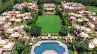 Heritage Village Resort & Spa Manesar, фото 2