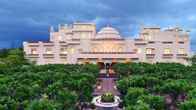 Le Meridien Jaipur Resort & Spa