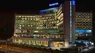 Novotel Visakhapatnam Varun Beach Hotel, фото 4