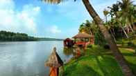 Fragrant Nature Backwater Resort & Ayurveda Spa