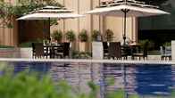 The Metropolitan Hotel and Spa New Delhi