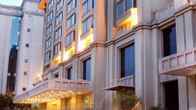 The Metropolitan Hotel and Spa New Delhi, фото 4