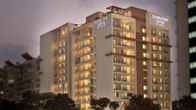DoubleTree Suites By Hilton Bangalore