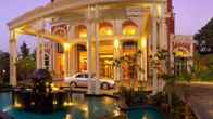 ITC Grand Central, a Luxury Collection Hotel, Mumbai, фото 4