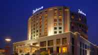 Radisson Blu Hotel New Delhi Dwarka