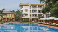 Crystal by Morpho Goa Villagio Resort, фото 2