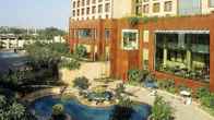 Sheraton New Delhi Hotel