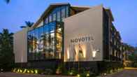 Novotel Goa Resort & Spa