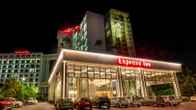 Express Inn The Business Luxury Hotel