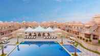ITC Grand Bharat, a Luxury Collection Retreat, Gurgaon