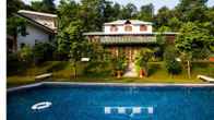 Shaheen Bagh a Luxury Boutique Resort and Spa
