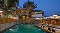 Fortune Park Moksha, Mcleod Ganj - Member ITC's Hotel Group