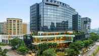 Sofitel Mumbai BKC Hotel