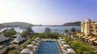 The Leela Palace Udaipur