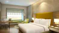 Courtyard by Marriott Raipur, фото 3