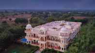 Ranthambhore Heritage Haveli, фото 6