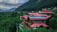Shivadya - A Boutique Hotel, фото 6
