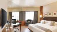 Hyatt Regency Delhi, фото 3