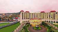 Novotel Imagica Khopoli Hotel