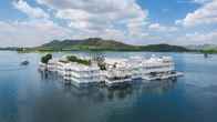Taj Lake Palace