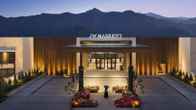 JW Marriott Mussoorie Walnut Grove Resort & Spa