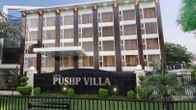 Hotel Pushpvilla