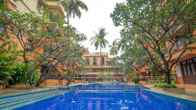 Neelam's The Grand Hotel Goa