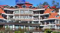 Marigold Sarovar Portico Shimla