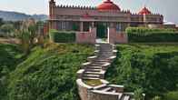 The Tree of Life Resort & Spa, Jaipur