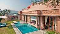 The Tree of Life Resort & Spa, Jaipur, фото 2