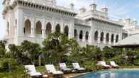 Taj Falaknuma Palace