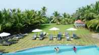 O Hotel Goa, фото 2