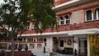 Suryaa Villa - A City Centre Hotel
