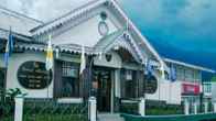 Central Heritage Resort & Spa, Darjeeling