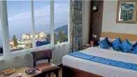 Central Heritage Resort & Spa, Darjeeling, фото 2