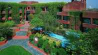 ITC Mughal, A Luxury Collection Resort & Spa, Agra
