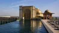 The Leela Palace New Delhi, фото 2
