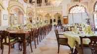 Alsisar Haveli - A Heritage Hotel, фото 4