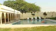 Satyam Palace Resort, фото 4