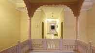 Satyam Palace Resort, фото 6