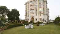 Satyam Palace Resort