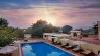 The Tigress Resort & Spa, Ranthambore, фото 9